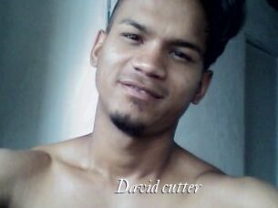 David_cutter