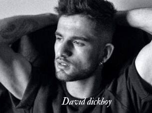 David_dickboy