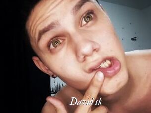 david_sk Partouze