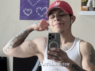 Davidaniston