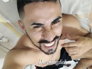Davidbigdick