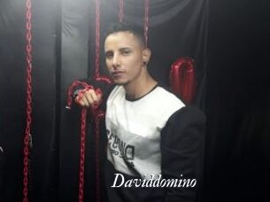 daviddomino Partouze