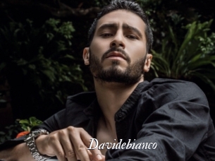 Davidebianco