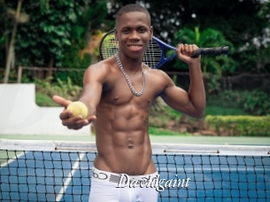 Davidgaint