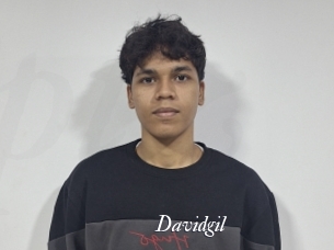 davidgil Partouze