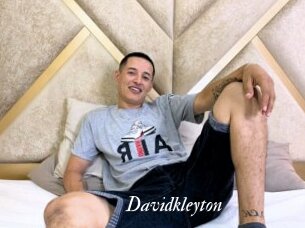 Davidkleyton
