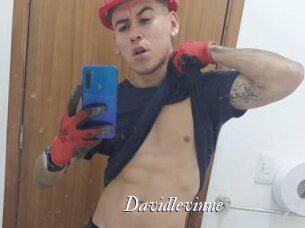 Davidlevinne