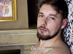 davidmoran Partouze