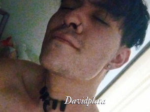 Davidplata