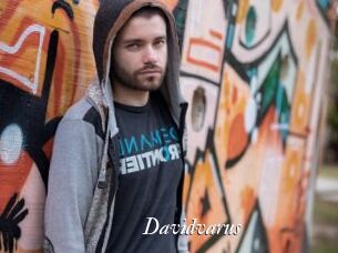 Davidvarus