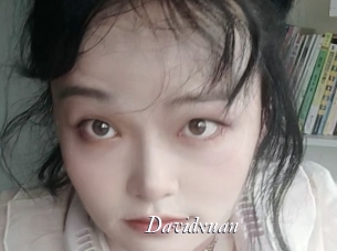 Davidxuan