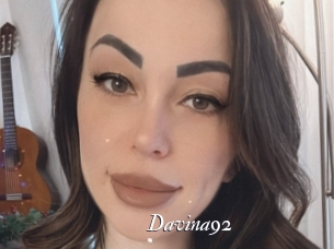 Davina92