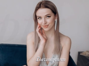 Davinajonson