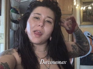 Davinamax