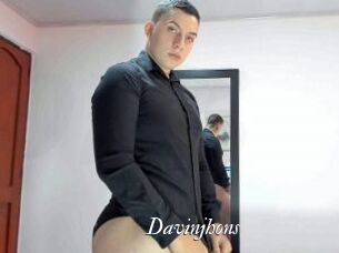 Davinjhons
