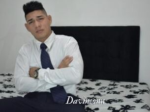 Davinsonn