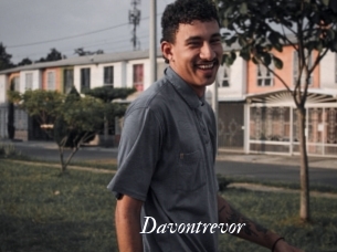 davontrevor Partouze