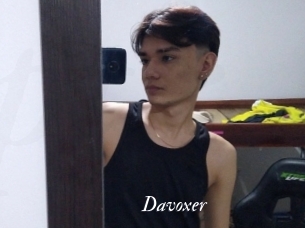 Davoxer
