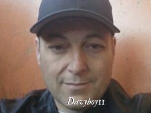 Davyboy11