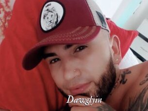 Dawglyin