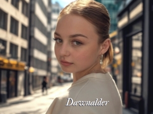Dawnalder
