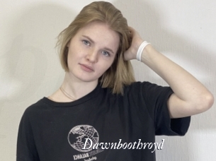 Dawnboothroyd