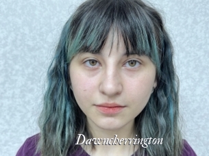 Dawncherrington