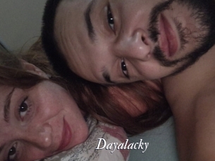 Dayalacky