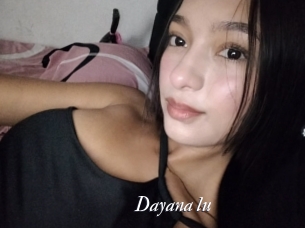 Dayana_lu