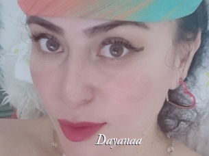 Dayanaa
