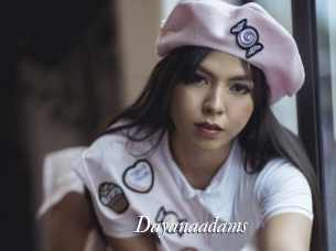 Dayanaadams