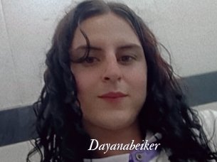 Dayanabeiker