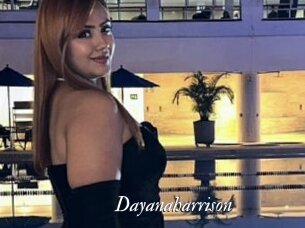 Dayanaharrison