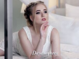 dayanaqueen Partouze
