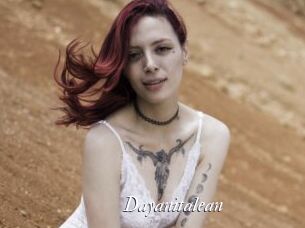 Dayanitalean