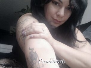Dayanlovely