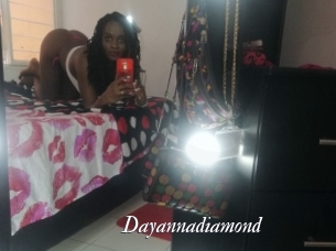 Dayannadiamond