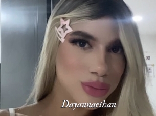 Dayannaethan