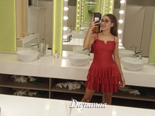 dayianaa Partouze