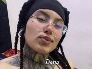 Dayiis
