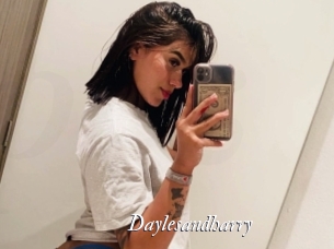 Daylesandharry