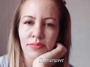 Daysisweet