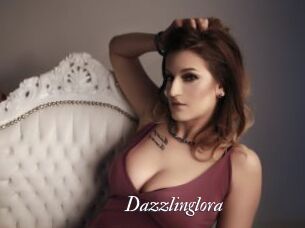 dazzlinglora Partouze