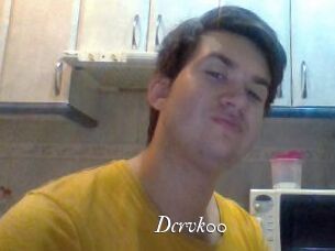 Dcrvk00