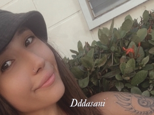 Dddasani