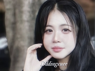 Dddingxuee
