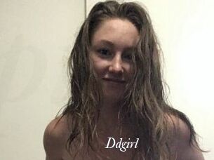 ddgirl Partouze