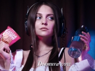 deamurawow Partouze