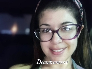 Deandramoore