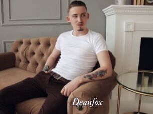 Deanfox